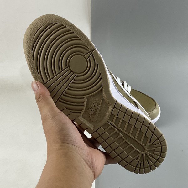 Nike Dunk Low Juge Gris DJ6188-200
