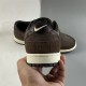 Nike Dunk Low "Marrone Barocco" DQ8801-200