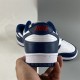 Nike Dunk Low Valériane Bleu DD1391-400