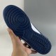Nike Dunk Low Valeriano Blu DD1391-400