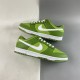 Nike Dunk Low Chlorophylle DJ6188-300