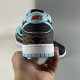 Nike Dunk Low SE Barber Shop Black DH7614-001