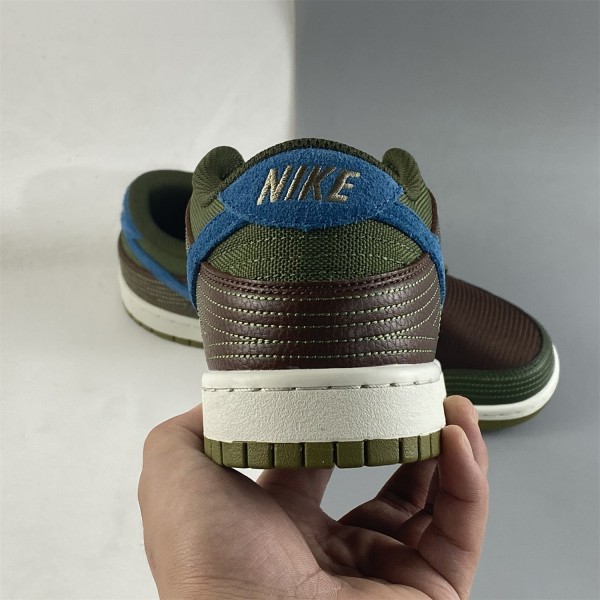 Nike Dunk Low NH Cacao Wow DR0159-200