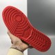 Air Jordan 1 Retro High OG Track Red 555088-112