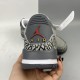 Air Jordan 3 Retro grigio freddo 2021 CT8532-012