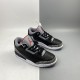 Air Jordan 3 Retro OG Noir Ciment 854262-001