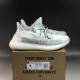 adidas Yeezy Boost 350 V2 Cloud White (Reflective) - FW5317