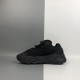 adidas Yeezy Boost 700 MNVN Triple Black - FV4440