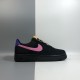 Nike Air Force 1 Low ACG Nere - CD0887-001