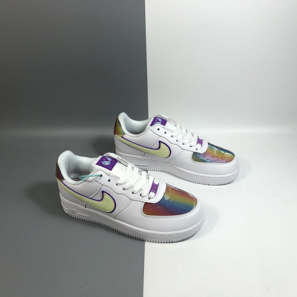 Nike Air Force 1 Low Easter 2020 CW0367-100