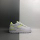 Nike Air Force 1 Shadow White Lemon CI0919-104
