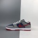 Nike Dunk Low Co JP Samba (2020) shoes CZ2667-400