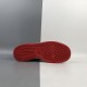 Nike Dunk Low Université Rouge (2020) - CU1727-100