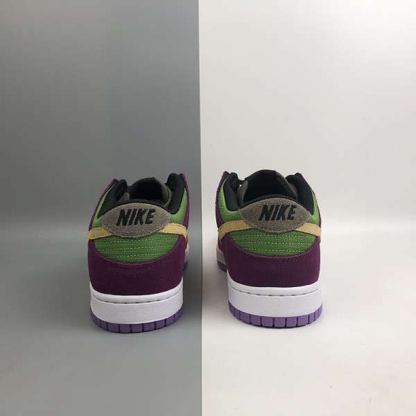 Nike Dunk Low Viotech (2019) - CT5050-500