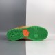 Nike SB Dunk Low Grateful Dead Bears Orange - CJ5378-800