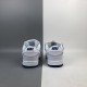 Nike SB Dunk Low Premium White Game Royal - CJ6884-100