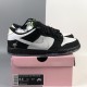 Nike SB Dunk Low Staple Panda Pigeon - BV1310-013