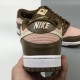 Nike Dunk SB Low Stussy Cherry shoes 304292-671
