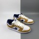 Nike SB Dunk Low Laser Orange shoes BQ6817-800