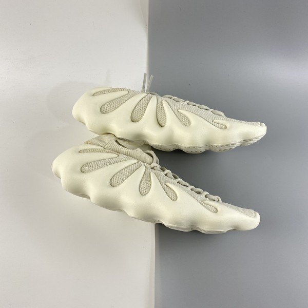 adidas Yeezy 450 Cloud White shoes H68038