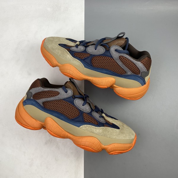 adidas Yeezy 500 Enflame shoes GZ5541
