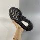 adidas Yeezy Boost 350 V2 Mono Cinder Black GX3791