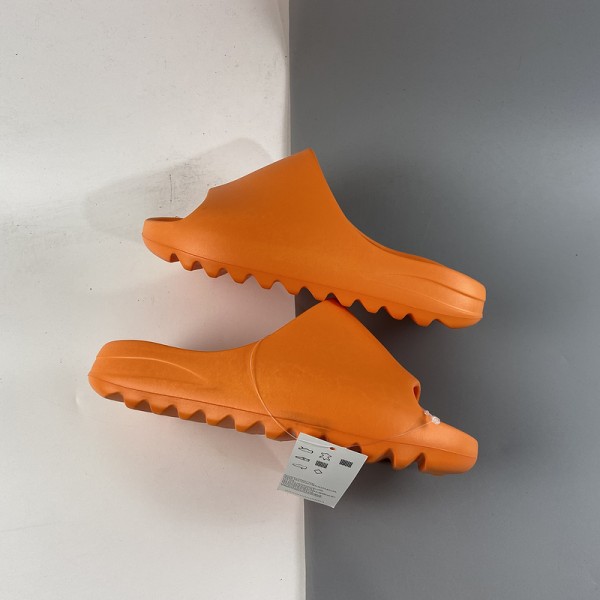 adidas Yeezy Slide Enflame Orange - GZ0953