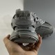 Balenciaga Track Sneakers Grey