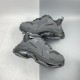 Balenciaga Triple S Sneaker Dark Grey