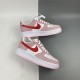 Nike Air Force 1 07 QS Valentines Day Love Letter DD3384-600