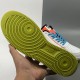 Nike Air Force 1 Low Back To School 2020 CZ8139-100