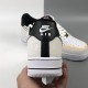 Nike Air Force 1 Low Day of the Dead 2019 CT1138-100