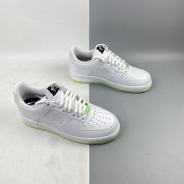 Nike Air Force 1 Low Hanno Un Nike Day White Glow CT3228-100