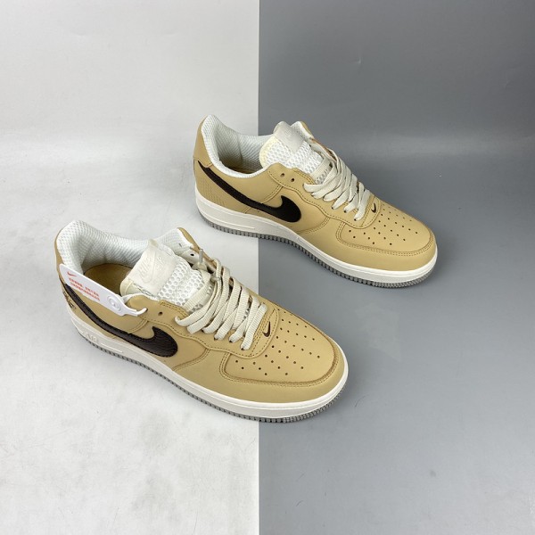 Nike Air Force 1 Low Manchester Bee - DC1939-200