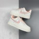 Nike Air Force 1 Faible Voile Rose
