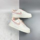Nike Air Force 1 Faible Voile Rose