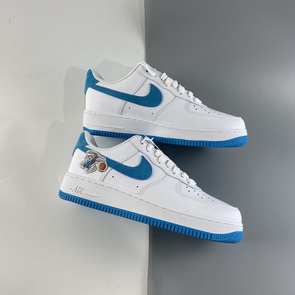 Nike Air Force 1 Low Space Jam Hare DJ7998-100