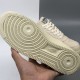 Nike Air Force 1 Low Stussy Fossile - CZ9084-200
