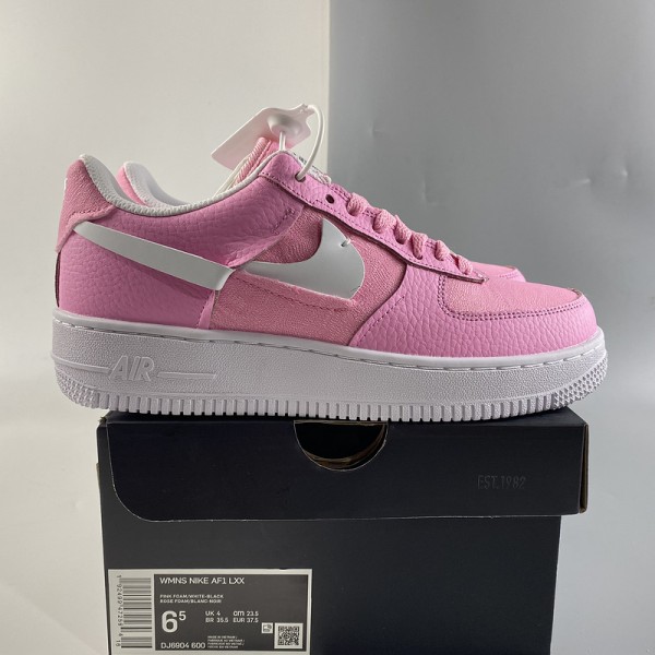 Nike Air Force 1 LXX Pink Foam DJ6904-600
