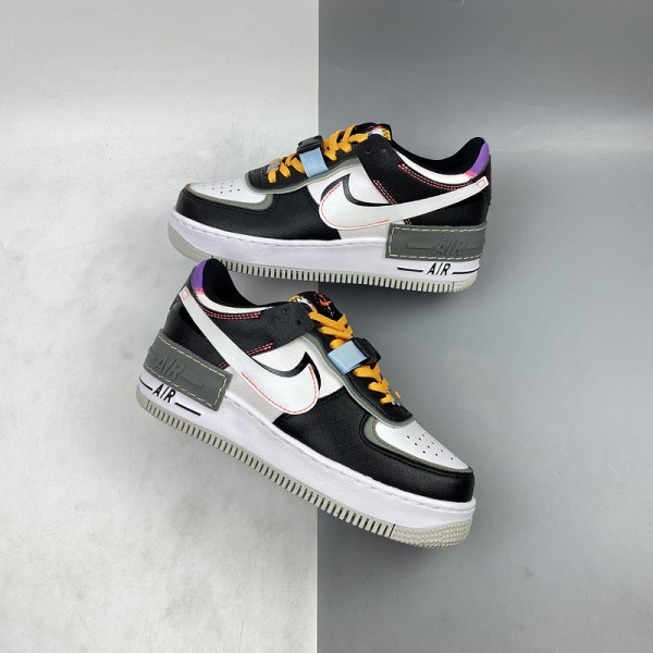 Nike Air Force 1 Shadow Fresh Perspective DC2542-001
