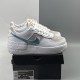 Nike Air Force 1 Shadow Glacier Ice DA4286-100