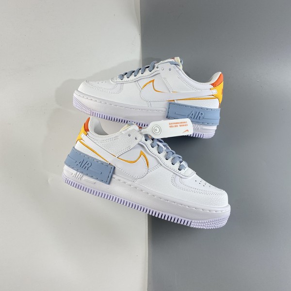 Nike Air Force 1 Shadow Kindness Day 2020 DC2199-100