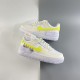 Nike Air Force 1 Shadow Yellow Lucky Charms DJ5197-100