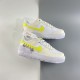 Nike Air Force 1 Shadow Yellow Lucky Charms DJ5197-100