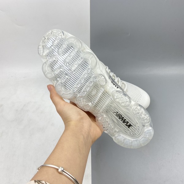 Nike Air Vapormax Off-White White 2018 - AA3831-100