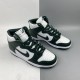 Nike Dunk High Spartan Vert chaussures CZ8149-100