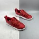 Nike Dunk Low Disrupt Gomme Rouge CK6654-600