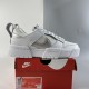 Nike Dunk Low Disrupt White Silver DJ6226-100