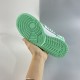 Nike Dunk Low Vert Lueur DD1503-105