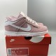 Nike Dunk Low GS Prism Pink 309601-604
